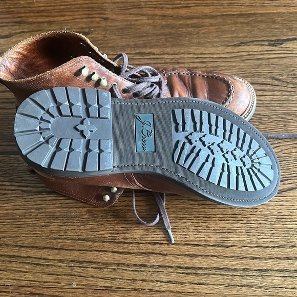 J. Crew boots - Picture 4 of 6